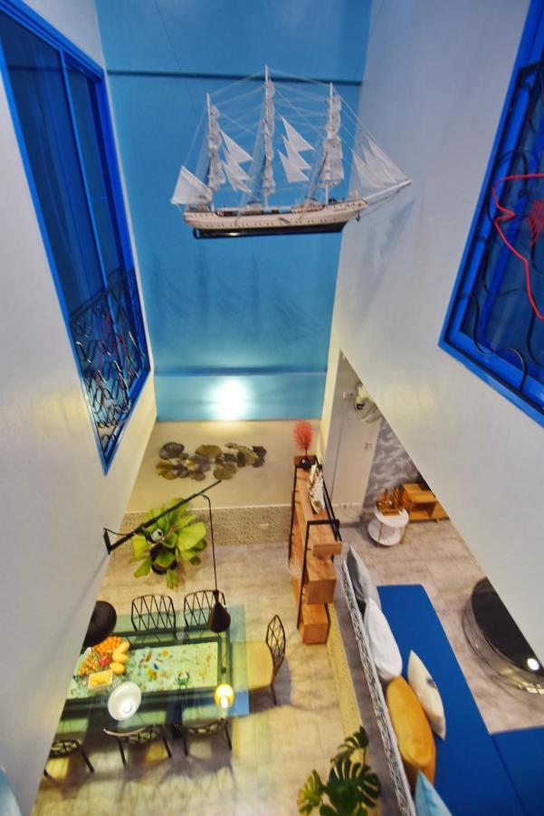 Blu Beach Haven HHQ Zewnętrze zdjęcie