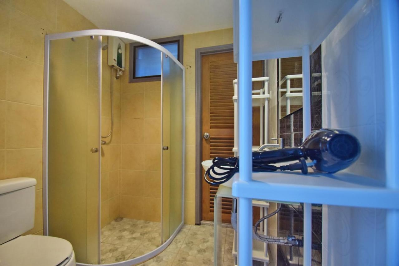 Blu Beach Haven HHQ Zewnętrze zdjęcie