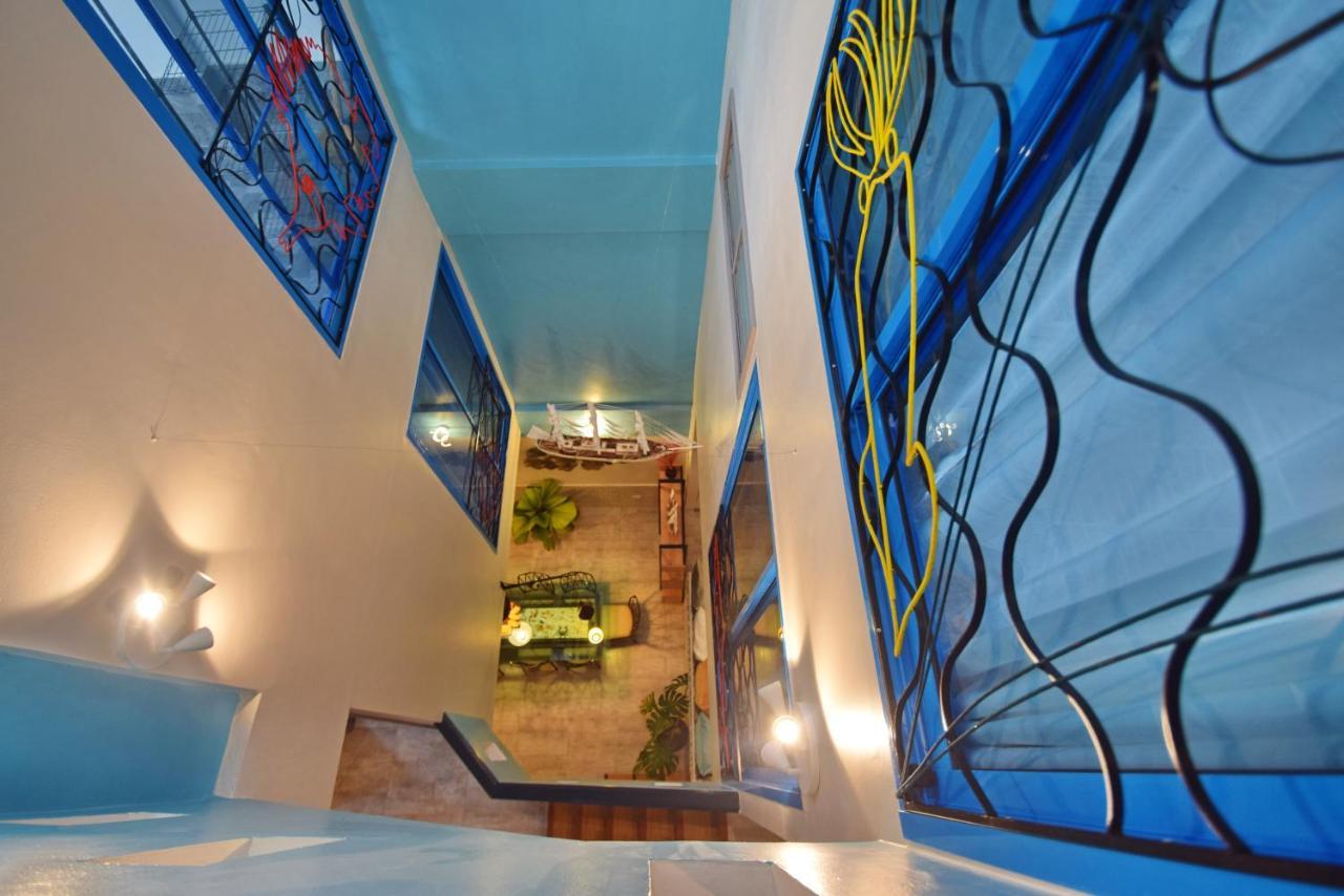 Blu Beach Haven HHQ Zewnętrze zdjęcie