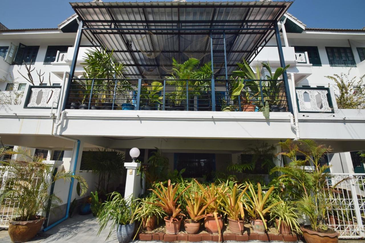Blu Beach Haven HHQ Zewnętrze zdjęcie