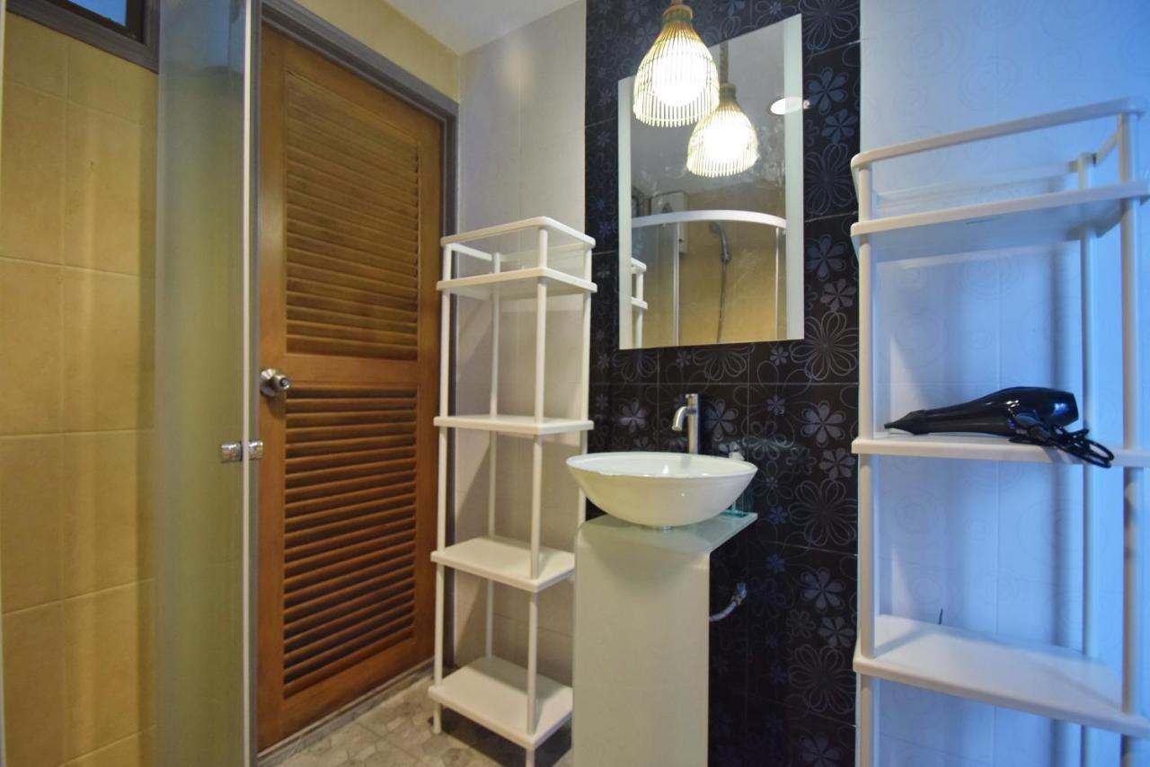 Blu Beach Haven HHQ Zewnętrze zdjęcie